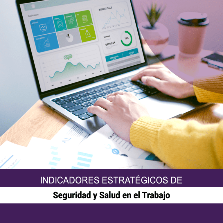 Diplomado Indicadores De Seguridad Y Salud En El Trabajo - Escuela De ...